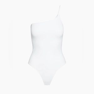 Babaton
Contour One-Shoulder Cami Bodysuit